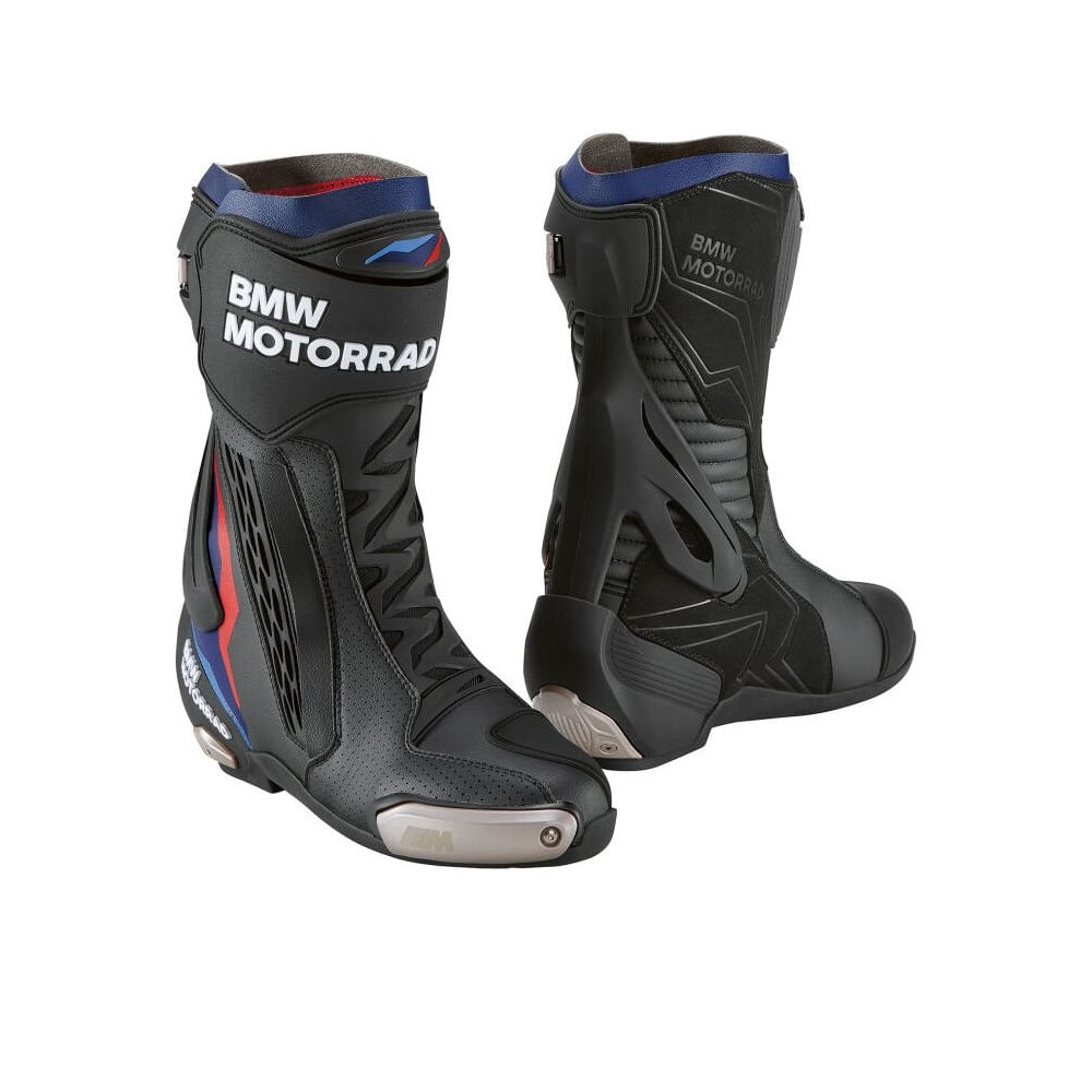 Botas bmw gs fashion pro