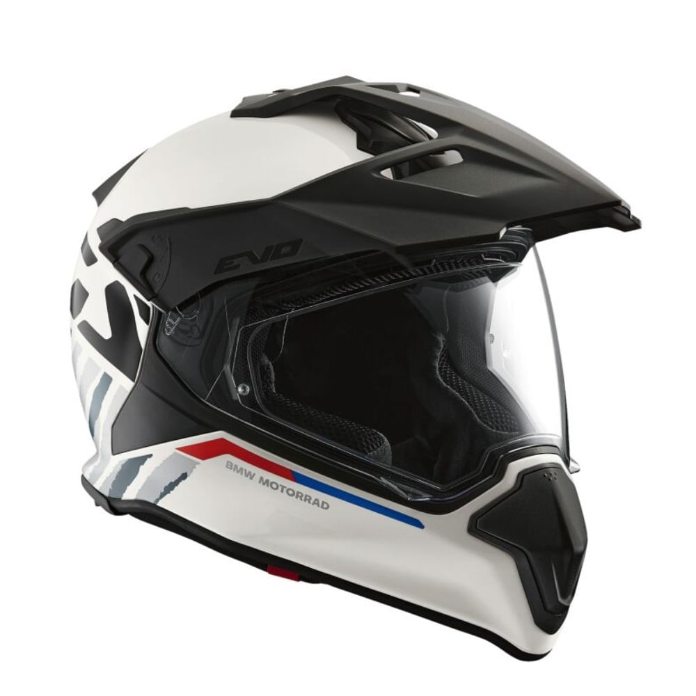 Casco GS Carbon Evo ECE Nador-60 61 (XL)