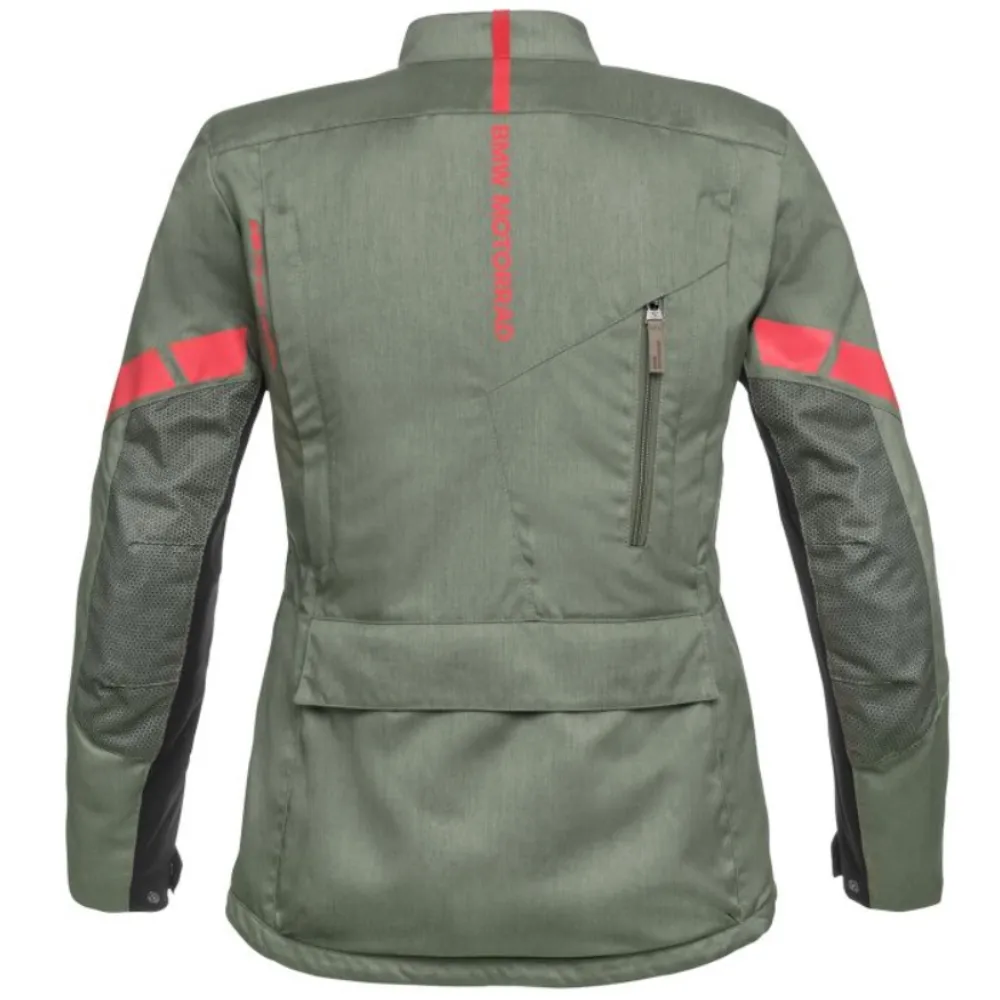 BMW Motorrad Chile | Chaqueta GS Puna GTX Hombre Khaki