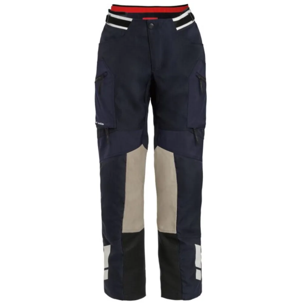 BMW GS Rallye GTX スーツパンツ BMW Motorrad Chile | Pantalón GS Rallye GTX Hombre Azul
