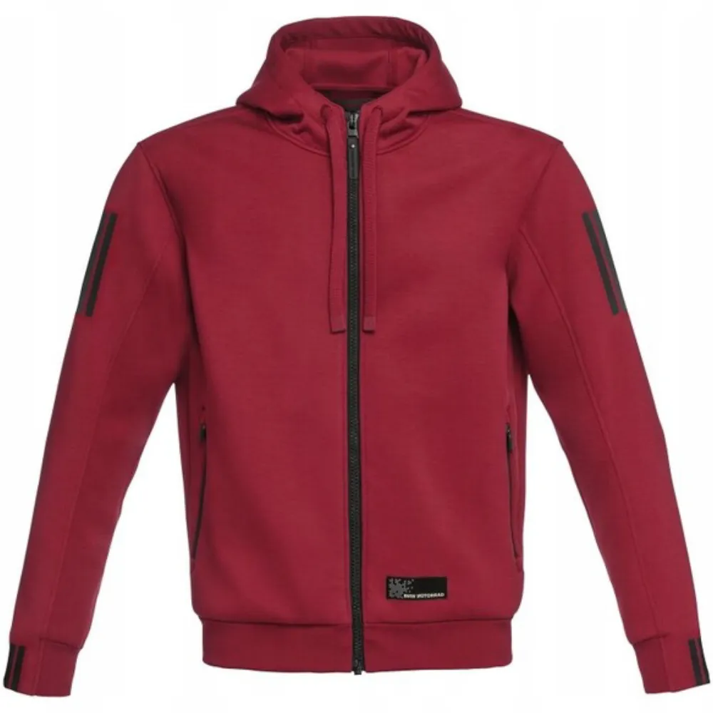 BMW Motorrad Chile | Chaqueta Singapore Hombre Roja