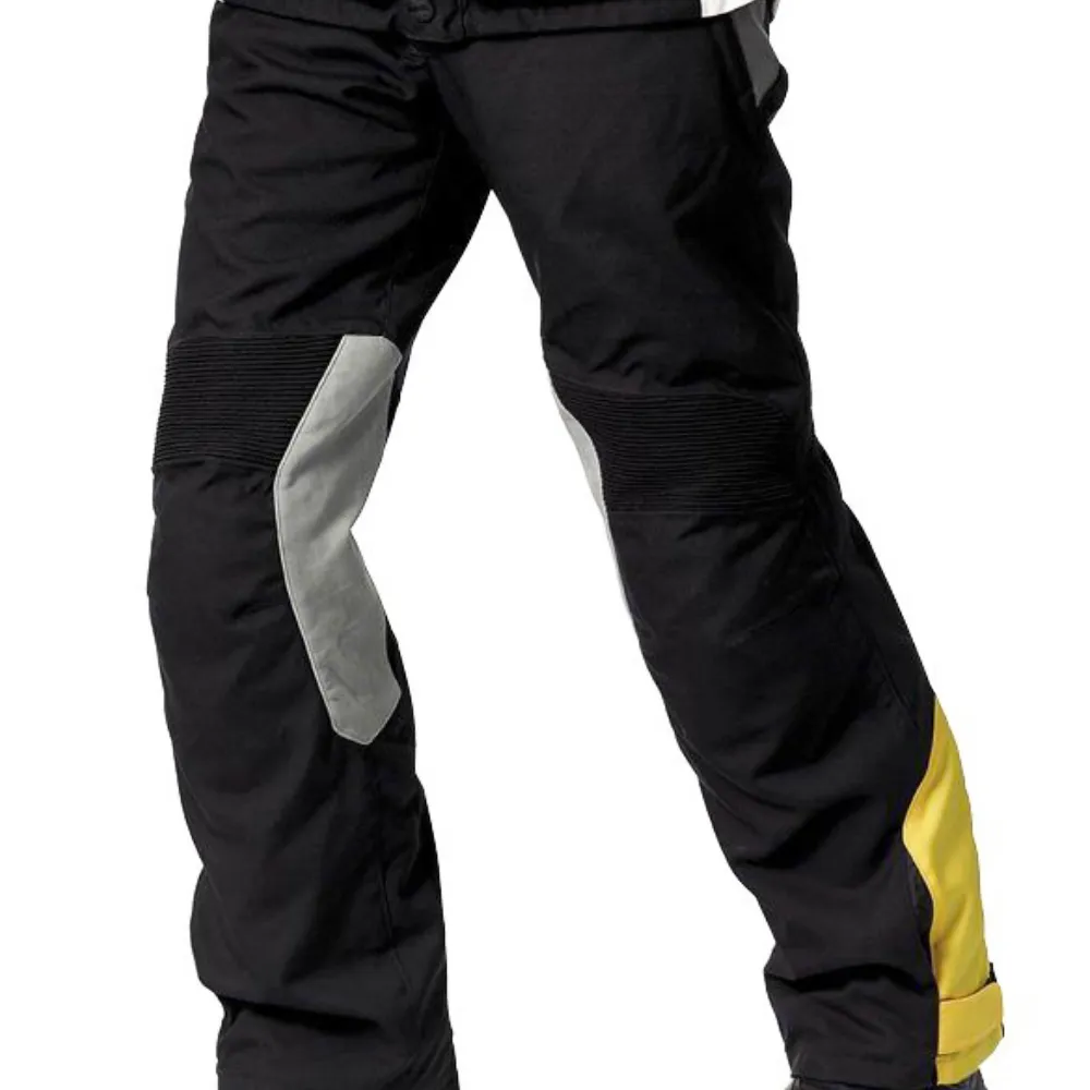 BMW Motorrad Chile | Pantalón GS Rallye GTX Hombre Azul